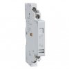 Schneider Electric Styk pomocniczy do wyłącznika GZ1 1NO 1NC, GZ1AN11